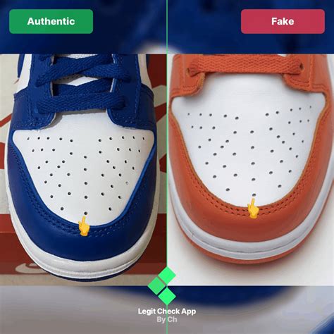 are shoes from city gear fake|how to check for fake shoes.